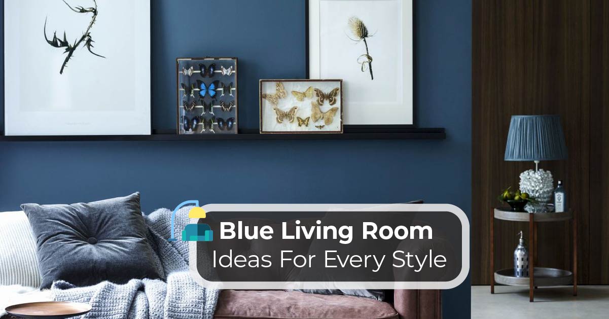 Blue Living Room Ideas For Every Style Kitchen Infinity - Navy Blue Living Room Furniture Ideas
