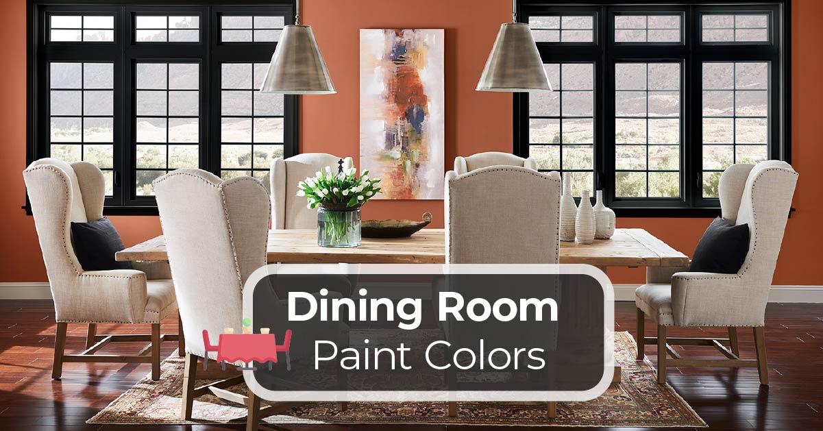 Dining Room Paint Colors Kitchen Infinity - Paint Colors For Dining Rooms 2021
