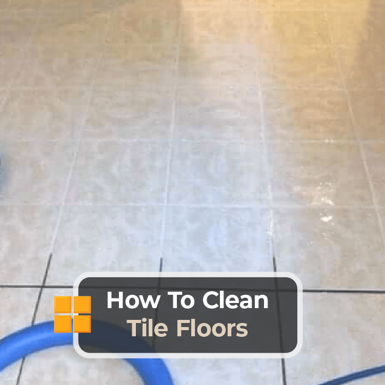 How To Clean Tile Floors Kitchen Infinity, How To Clean Vinyl Tiles With Grout