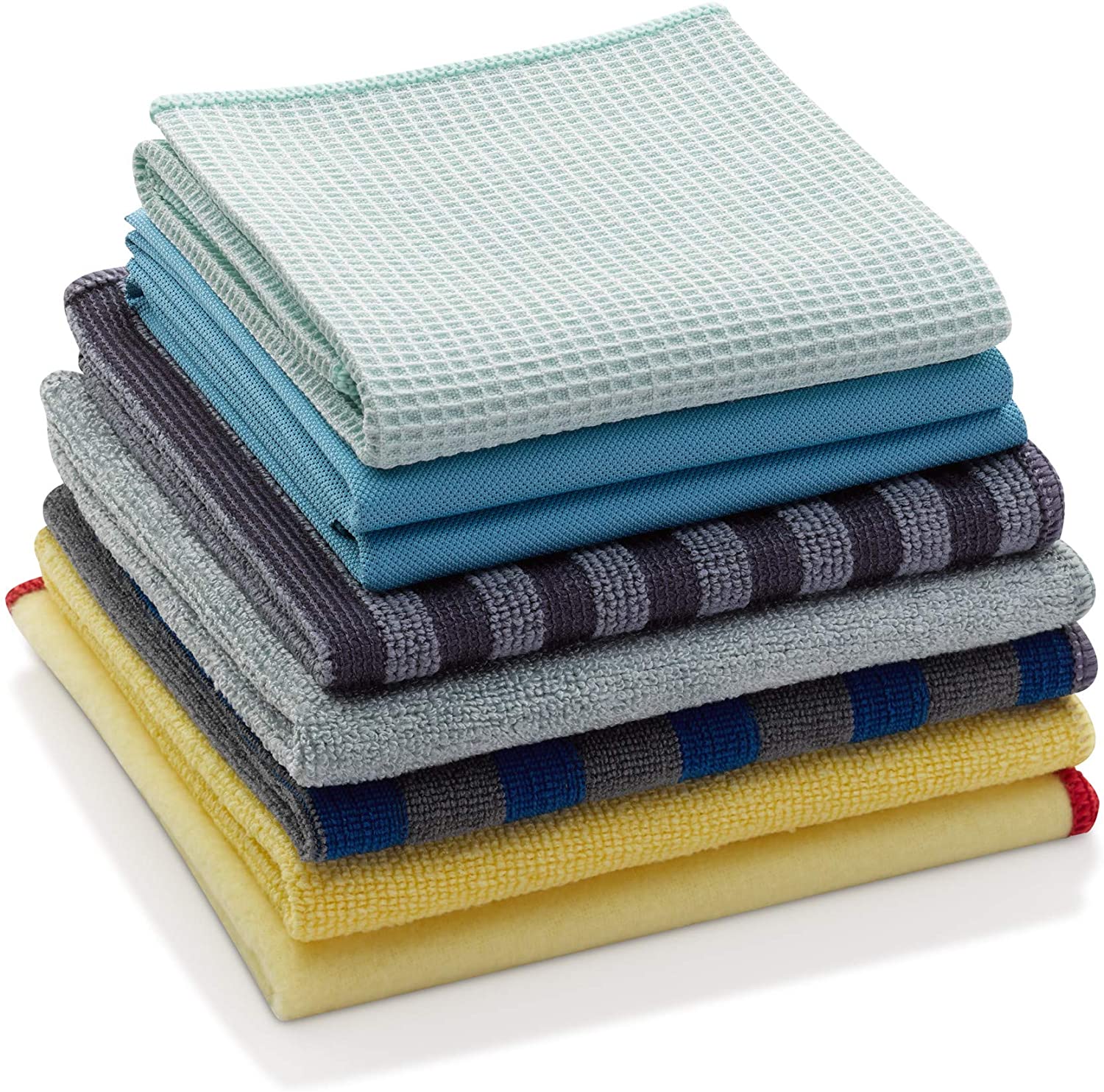 E-Cloth Microfiber Home Cleaning