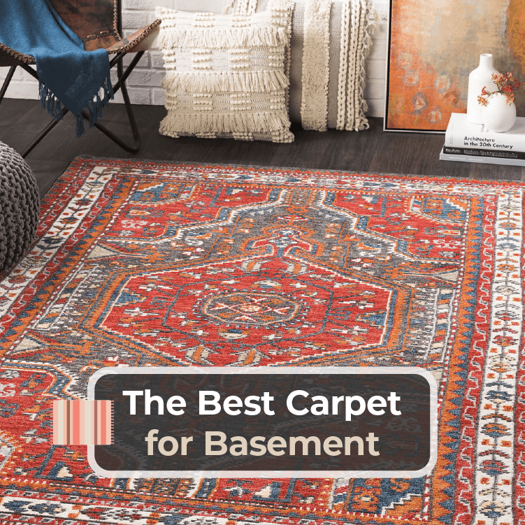 The Best Carpet For Basement Kitchen, Synthetic Underlay For Basement Carpet
