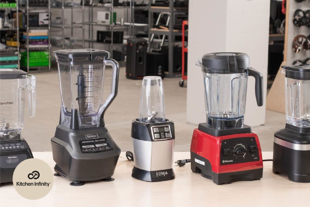 how to use blenders