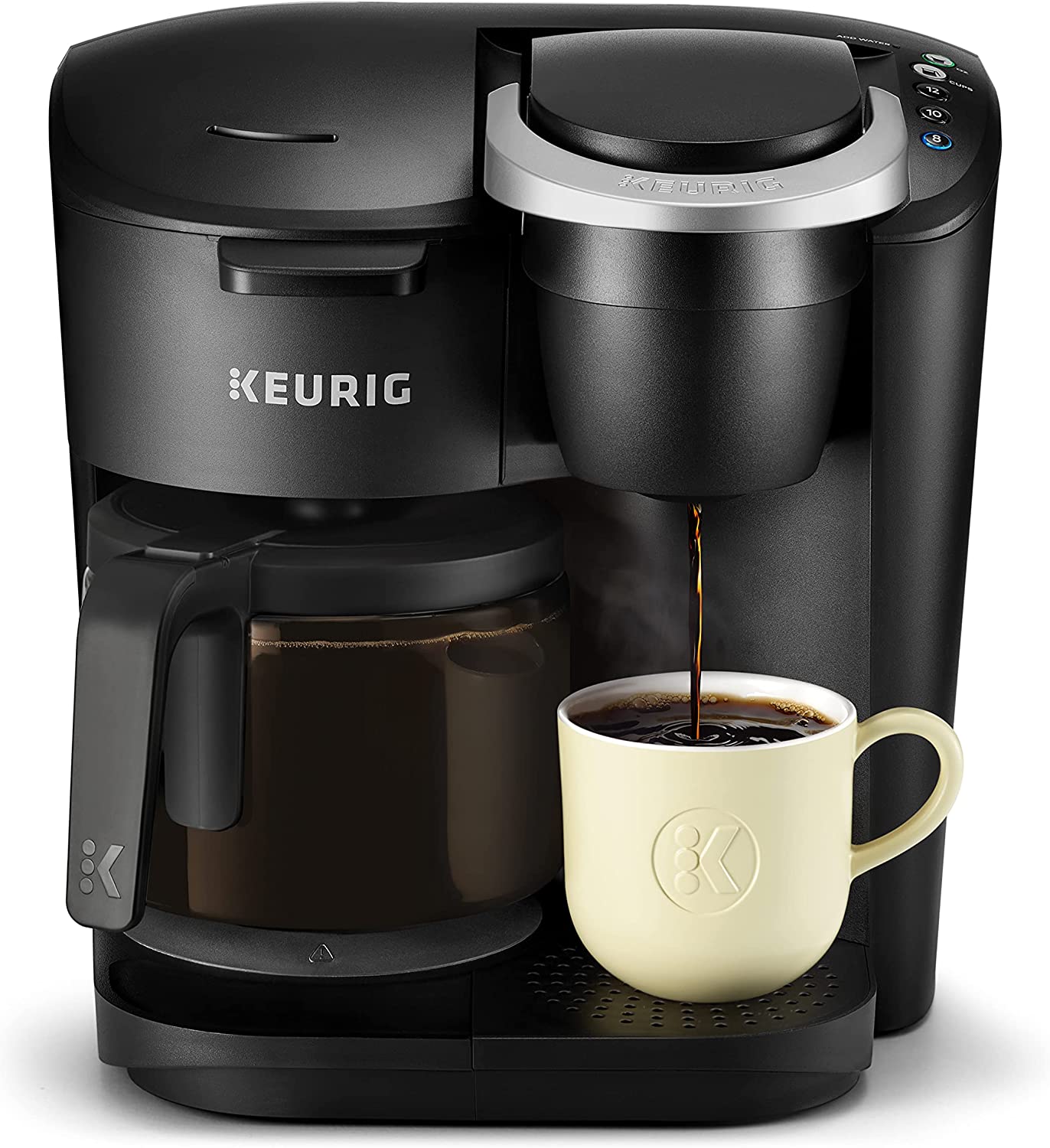 Keurig K-Duo Coffee Maker