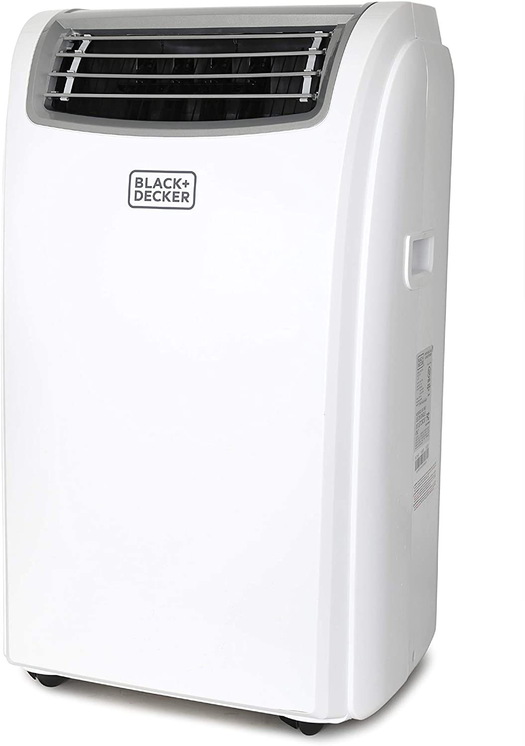 Black and Decker Portable Air Conditioner Review