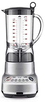 Breville The Fresh and Furious Countertop Blender
