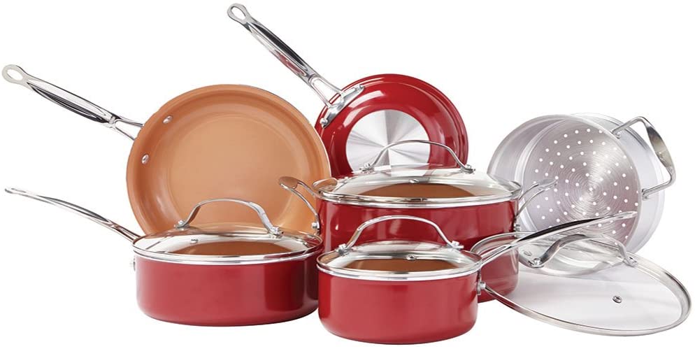 BulbHead-Red-Copper-10-piece-Copper-infused-Ceramic-Nonstick-Cookware