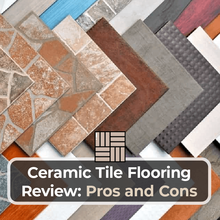 Ceramic Tile Flooring Review Pros And, Is Ceramic Tile Slippery When Wet