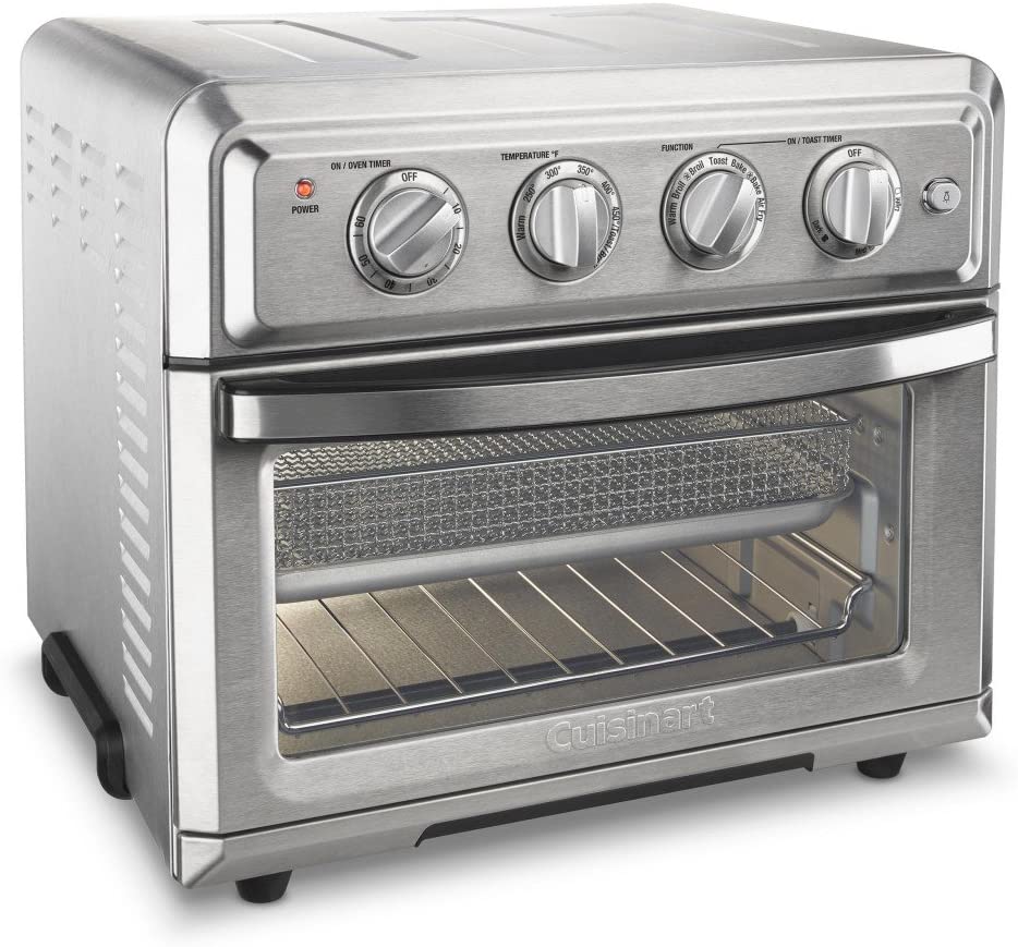 Cuisinart TOA-60 Air Fry Convection Oven
