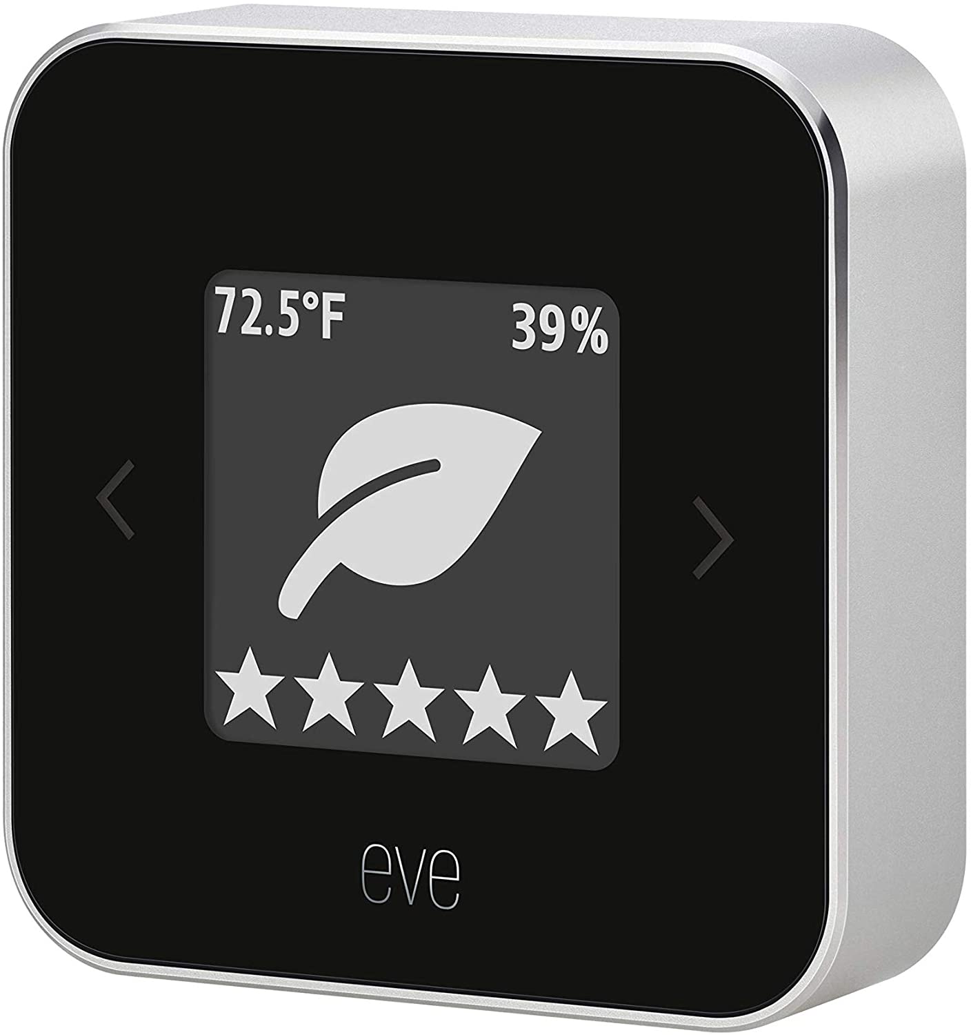 Eve Room Air Quality Monitor 