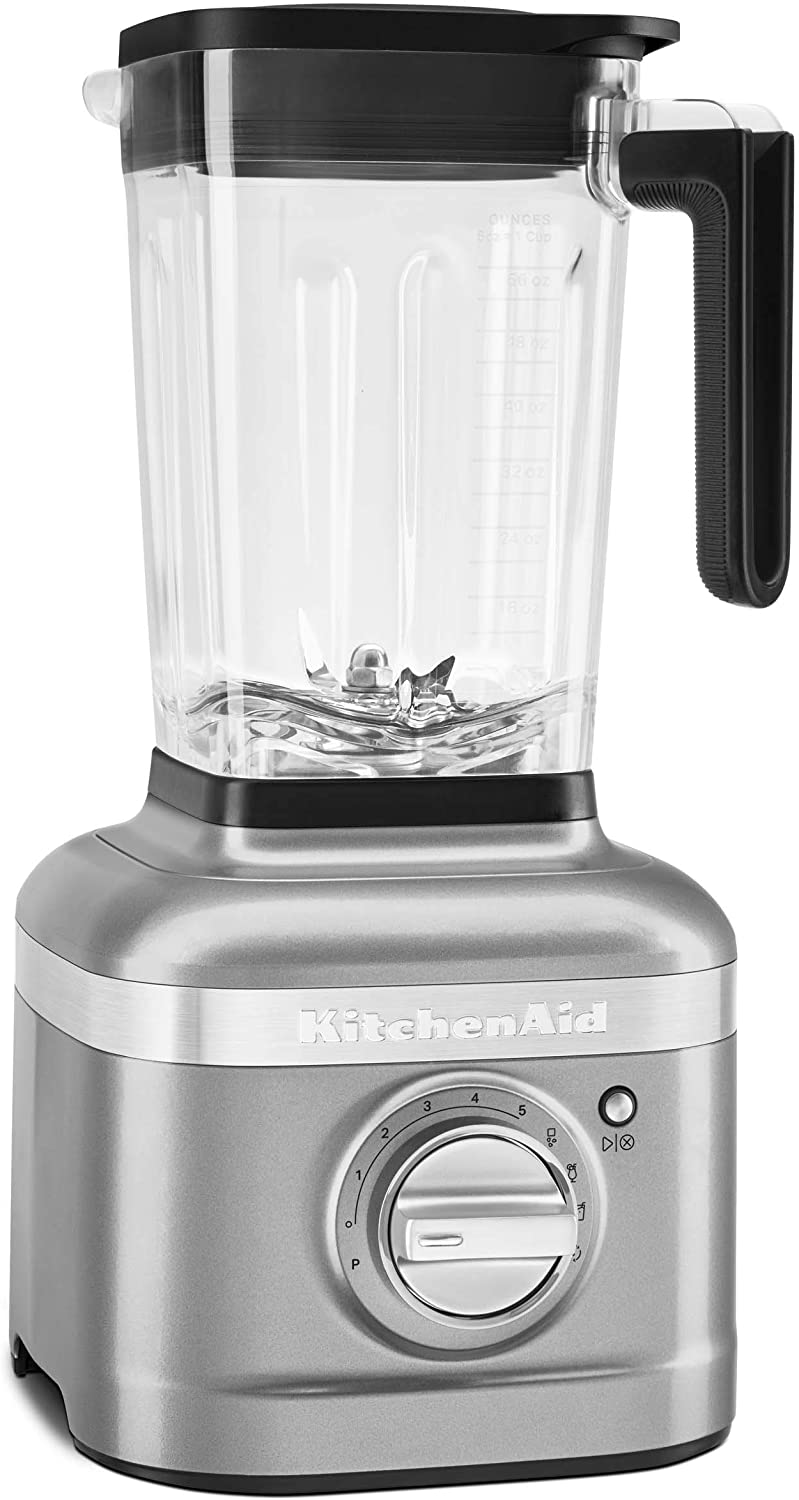 KitchenAid K400 blender
