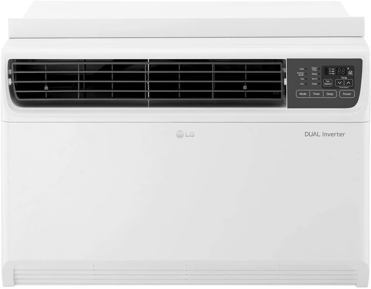 LG Electronics 14,000 BTU Window Air Conditioner