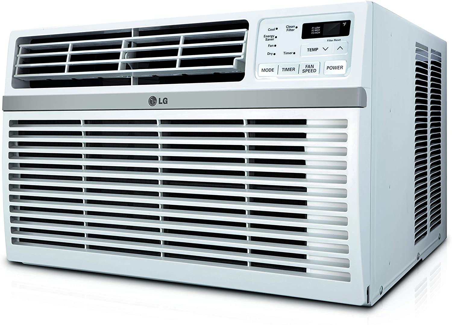 LG Star Rated Window Air Conditioner