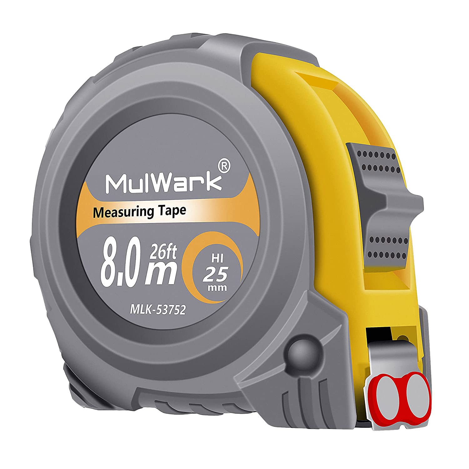 Mulwark Measuring Tape