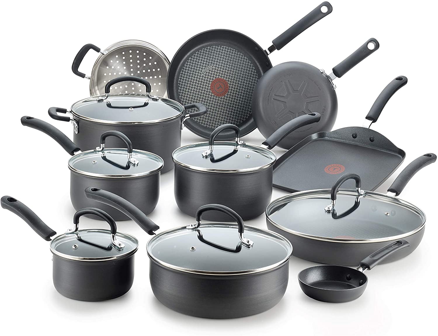 T-Fal-Ultimate-17-piece-Hard-anodized-Nonstick-Cookware-Set