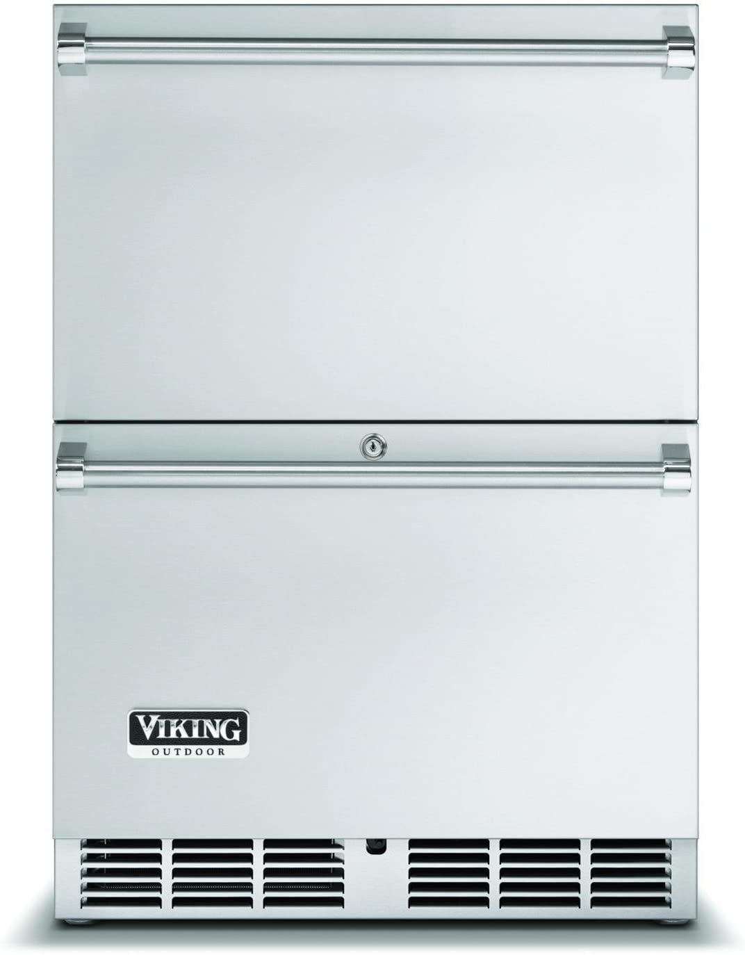 Viking Professional 5 Series 5.3 Cu. ft. Undercounter Refrigerator