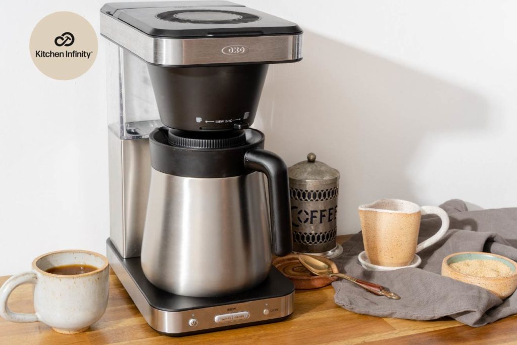 Get to know about a coffee maker 