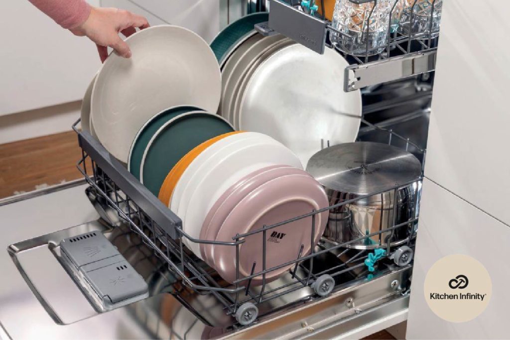 about dishwashers