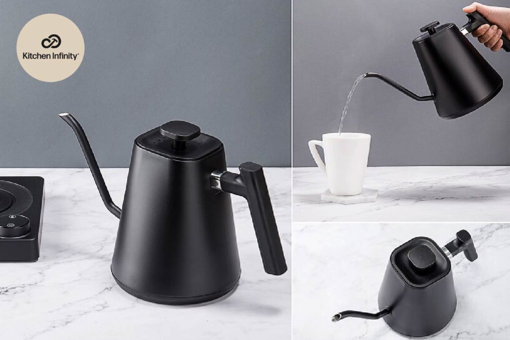 uses of electric kettles 