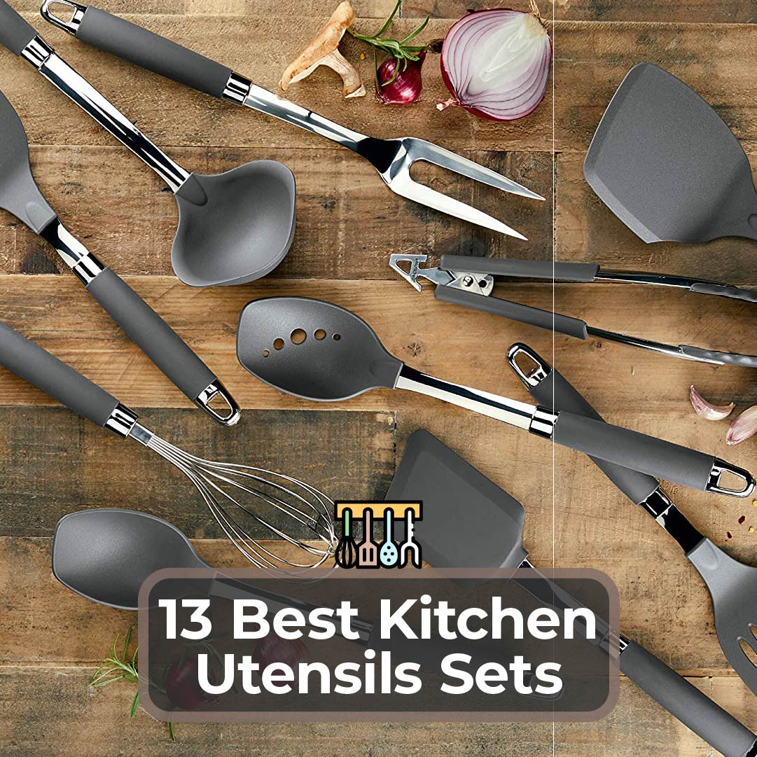 Best Kitchen Utensils