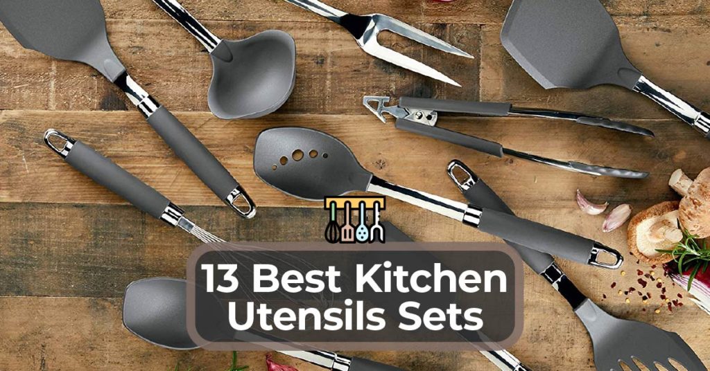 best utensils