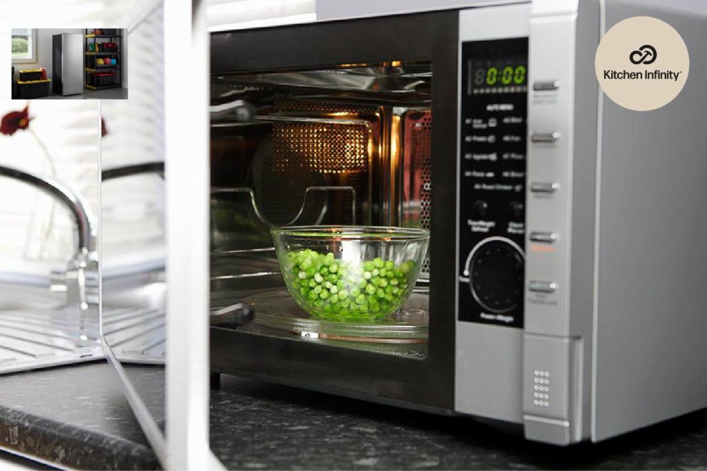 16 Uses of a microwave Oven