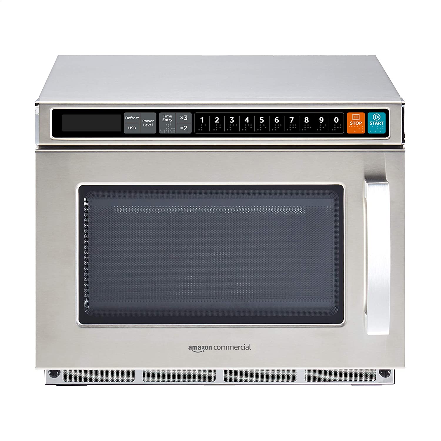AmazonCommercial Microwave Oven 