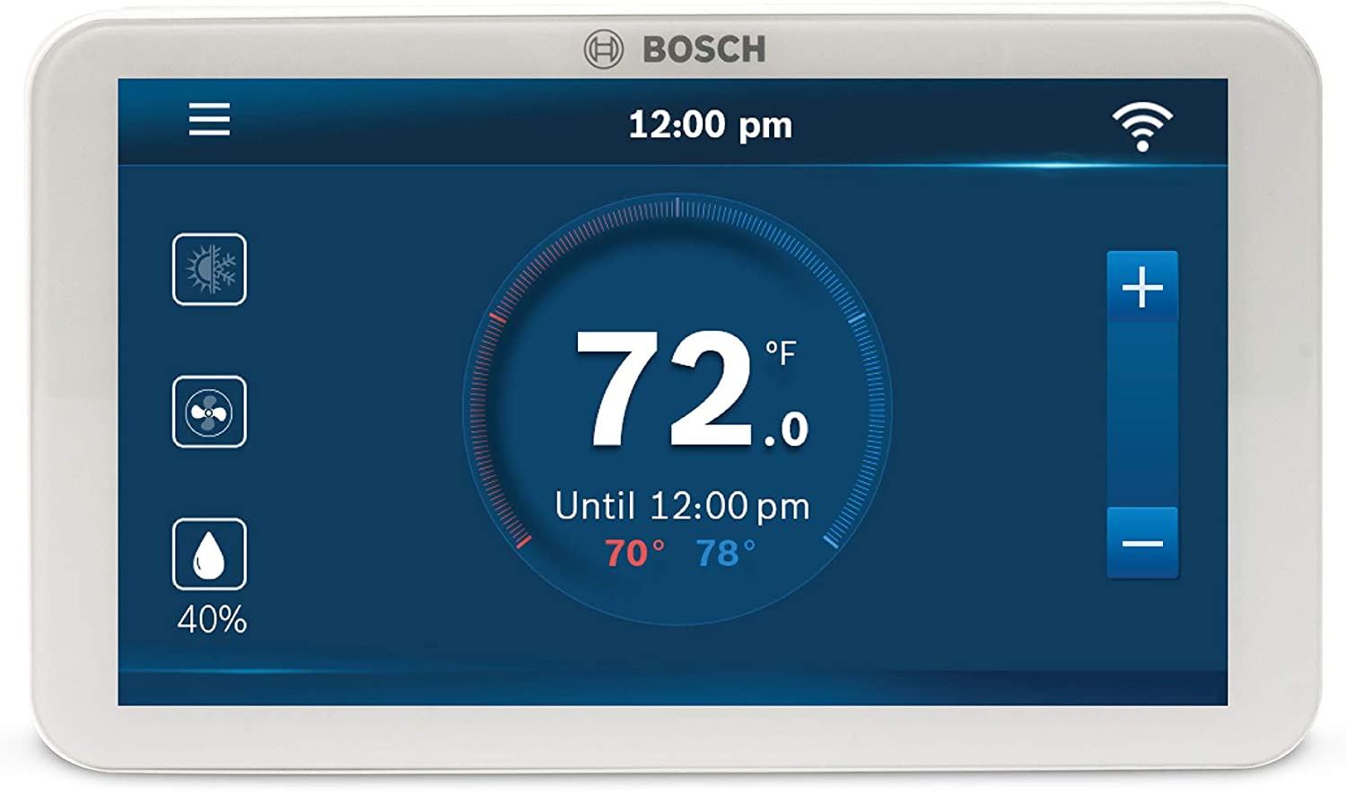 BOSCH Smart Thermostat