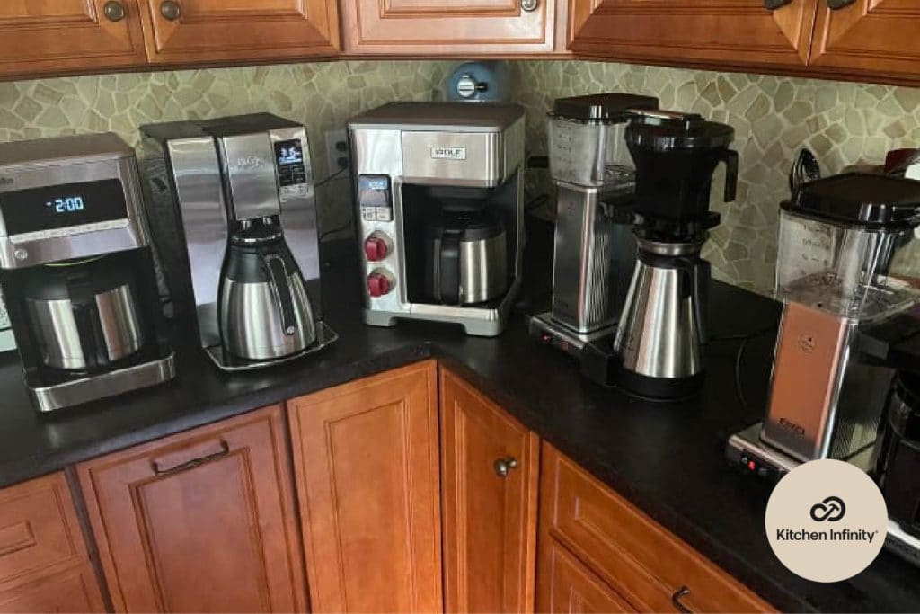 coffee makers 