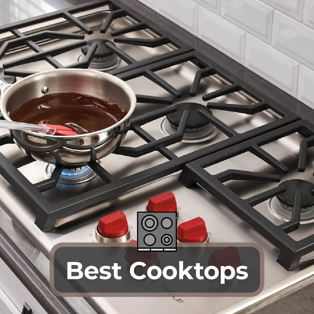 Best Cooktops