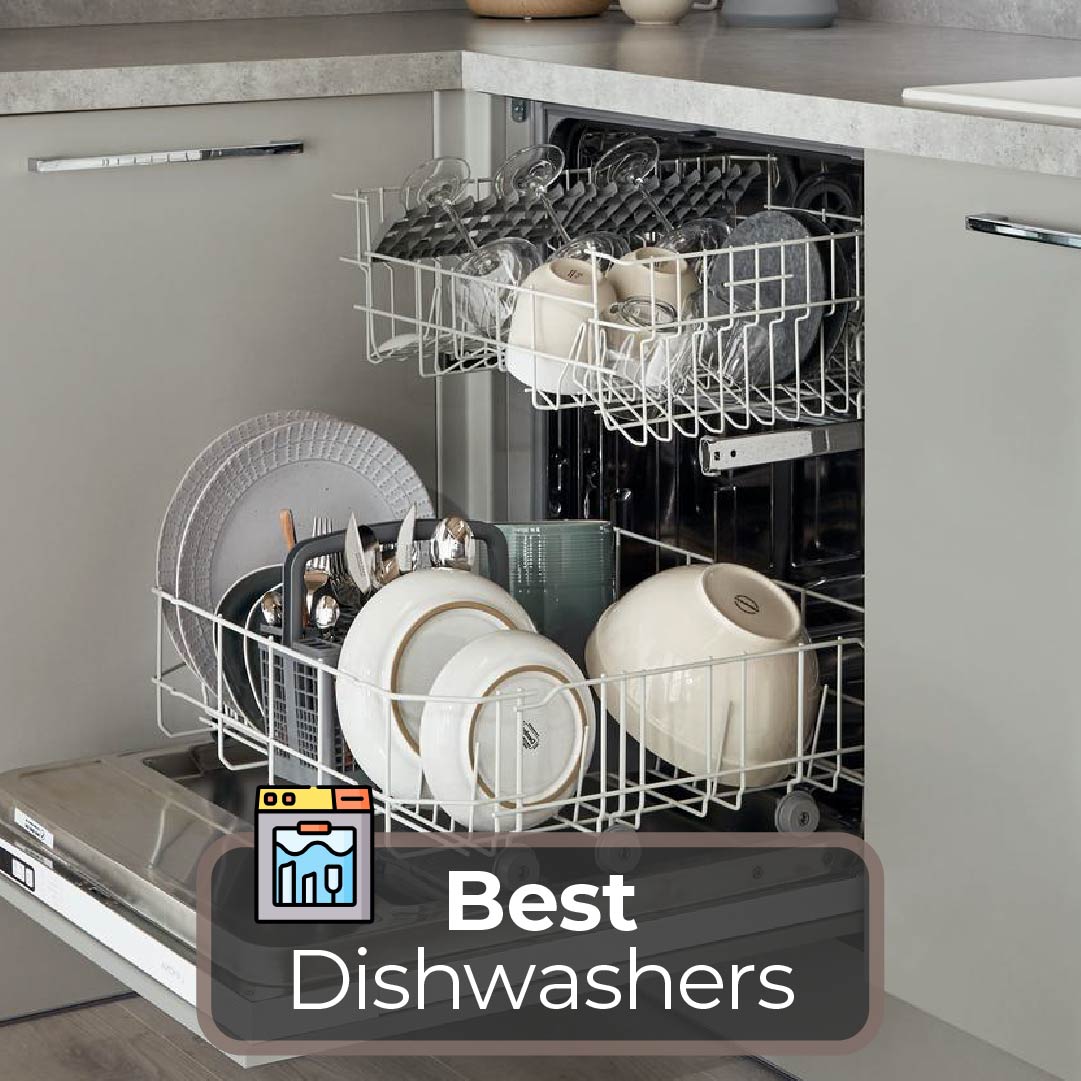 Best Dishwashers
