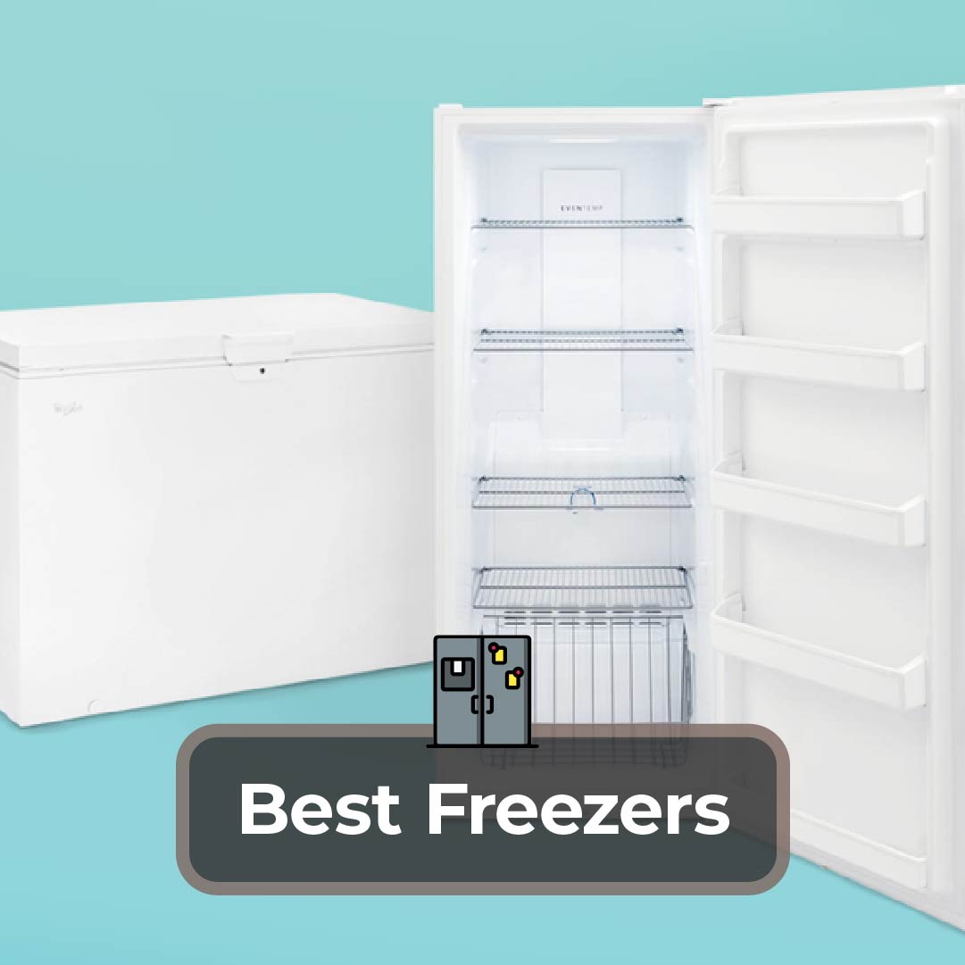 Best Freezers