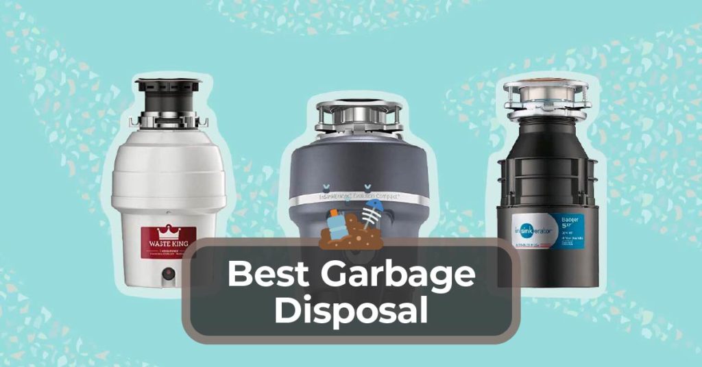 best disposal