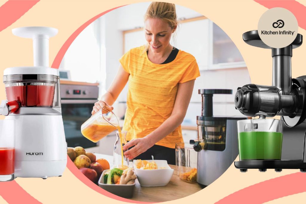Best Available juicers 