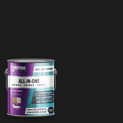 Beyond Paint All -In-One paint 