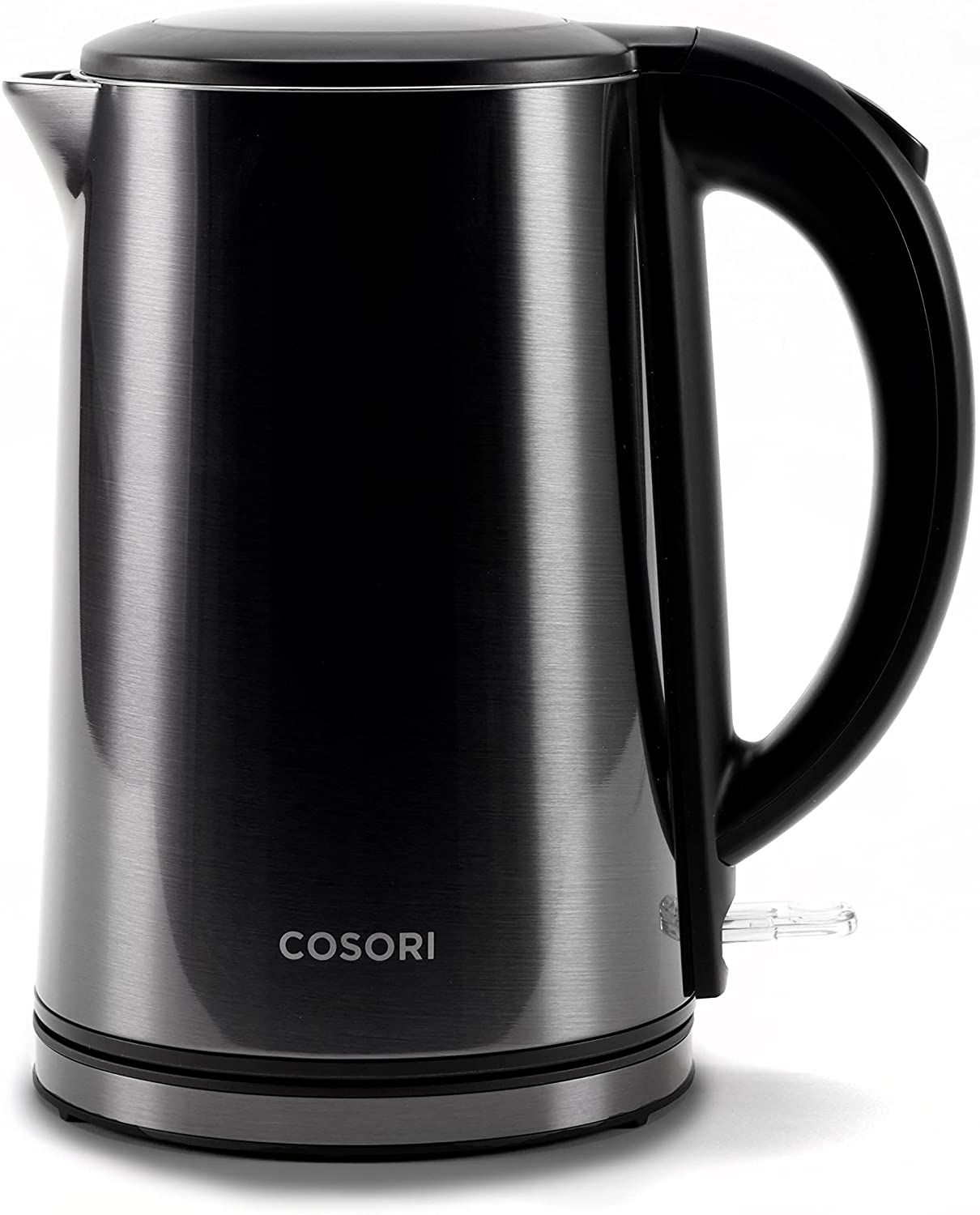 COSORI Double Wall Electric Kettle