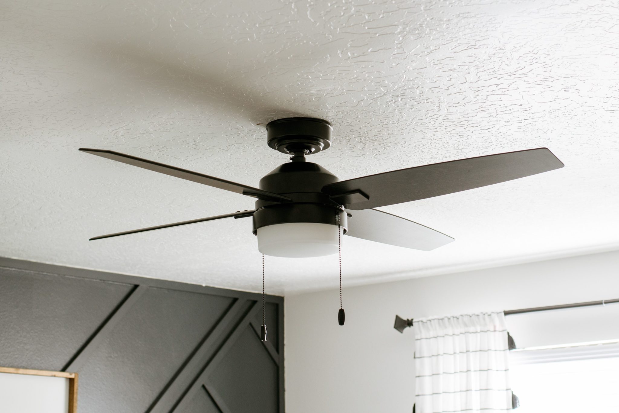 Ceiling Fan Lighting