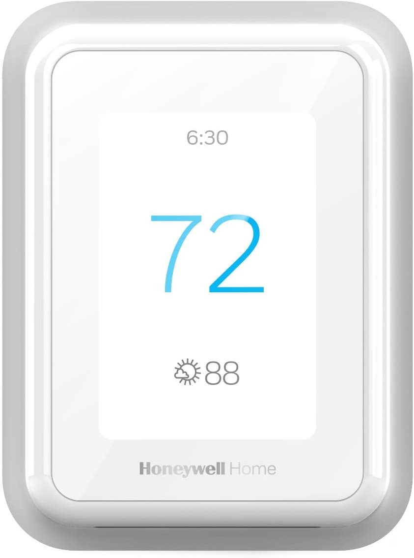 Honeywell Home T9 Thermostat