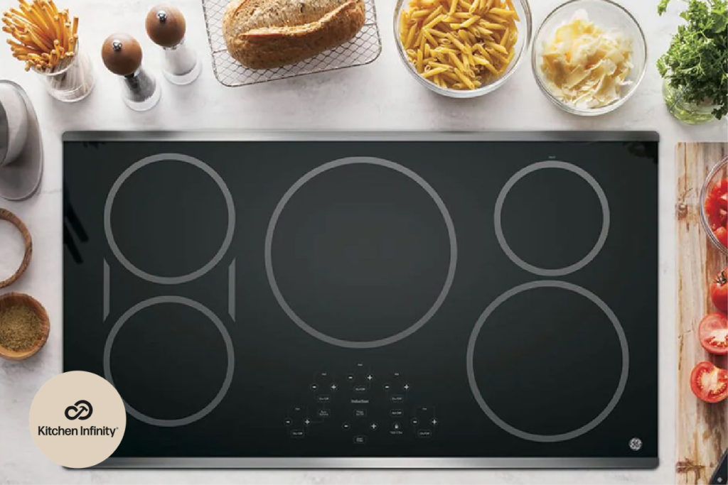 learn to use a cooktop