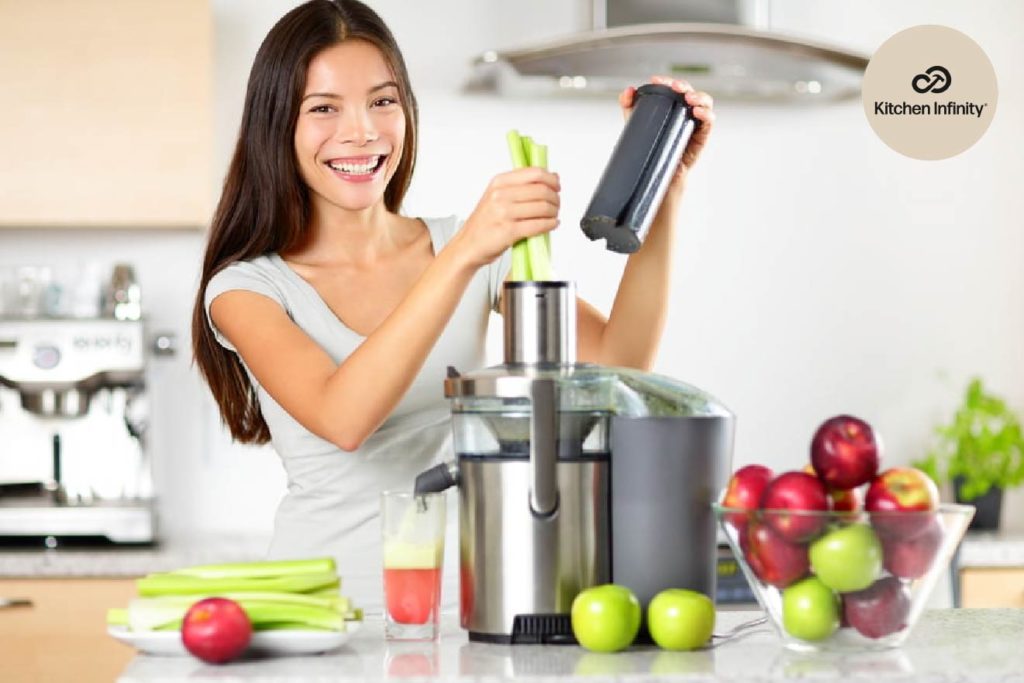 How Do You Use A Juicer Step By Step? 