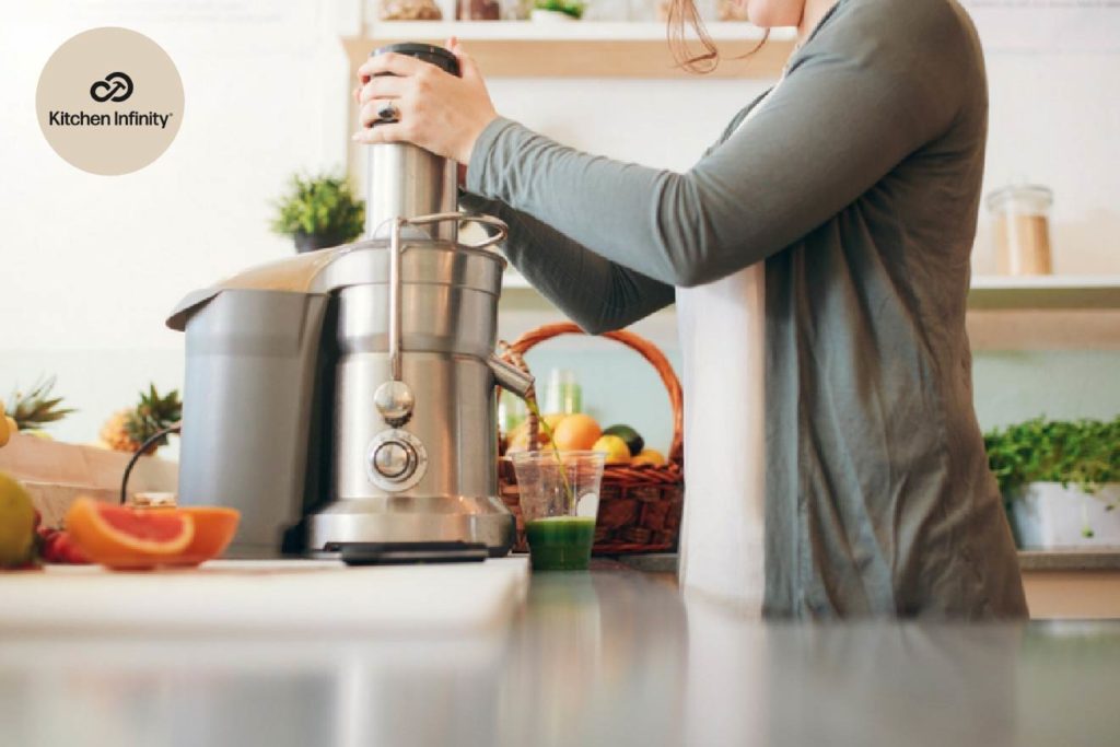 Tips to use a juicer