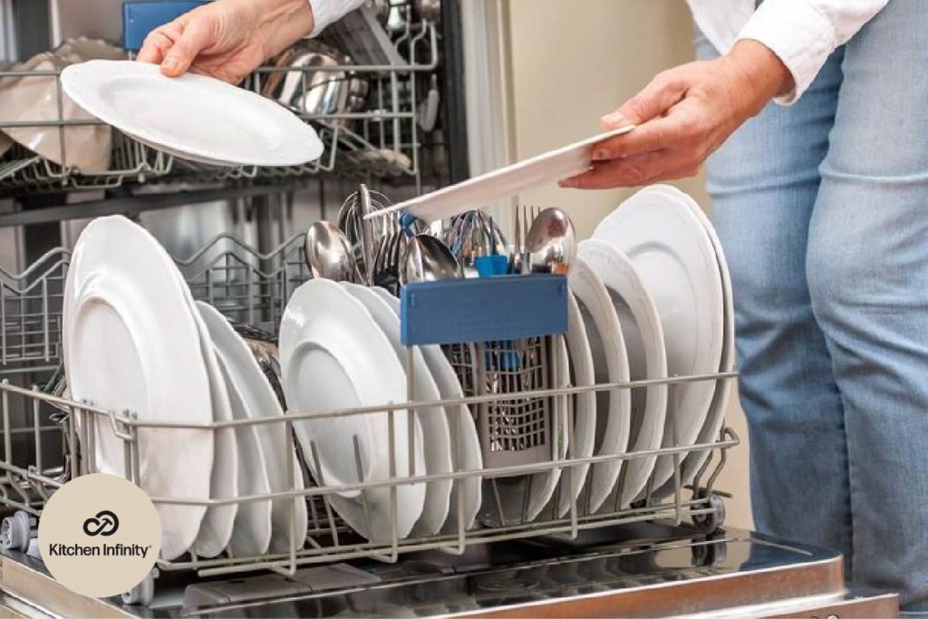 tips to use dishwasher