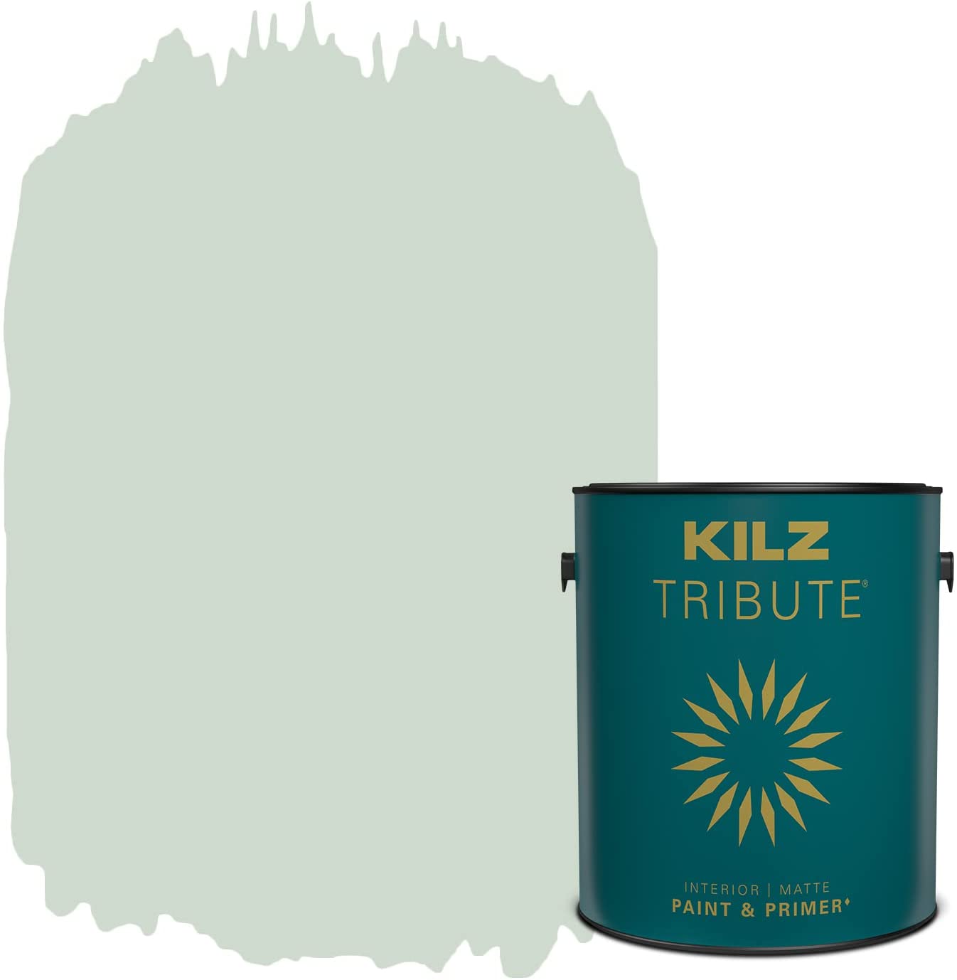 Kilz Tribute Interior Paint and Primer in One