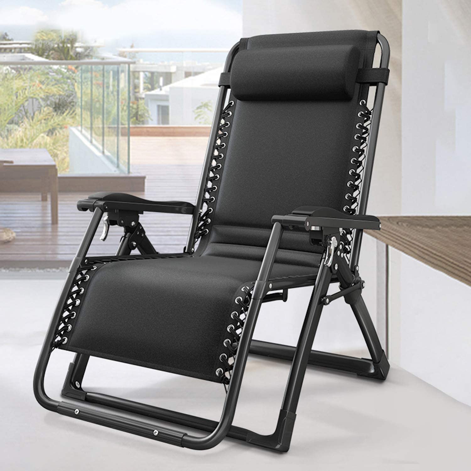 Kingbo Oversized Zero Gravity Chair