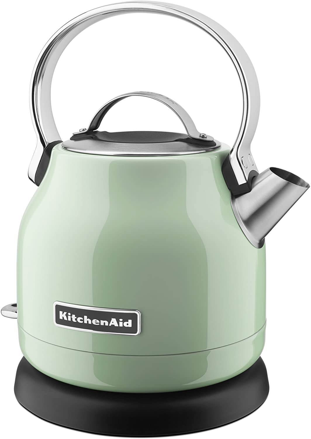 KitchenAid 1.25-Liter Electric Kettle 