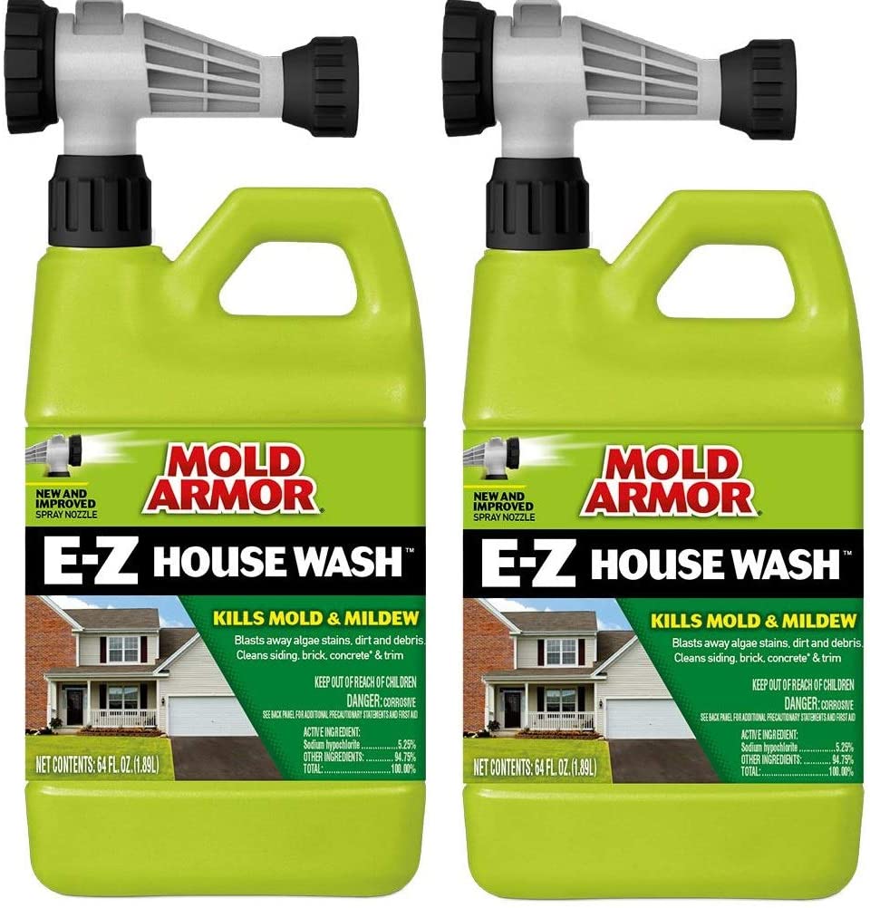 Mold Armor Cleaner