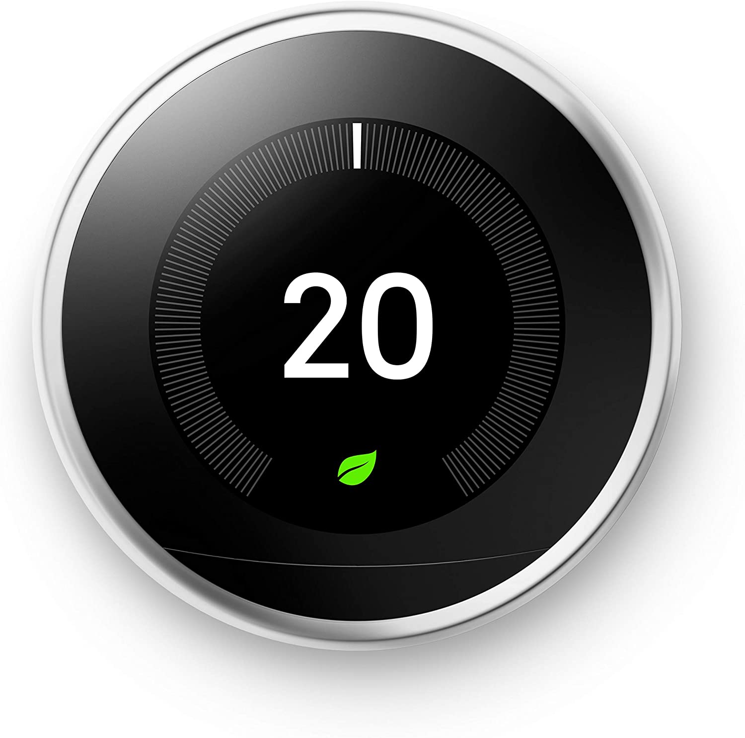 Nest Learning Thermostat Third Generation