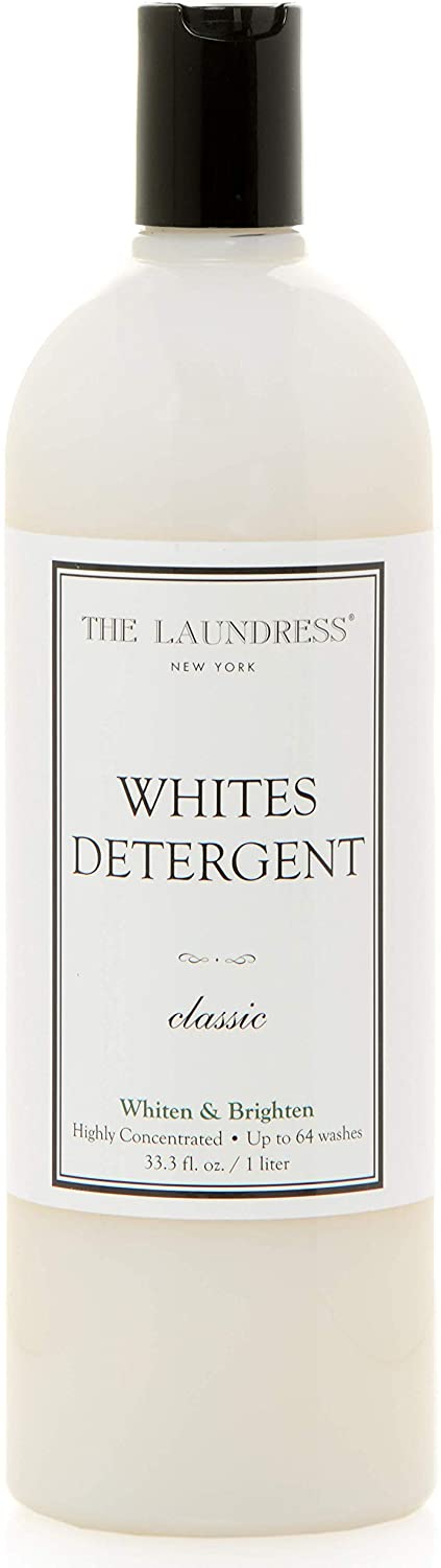 The Laundress New York Whites Detergent