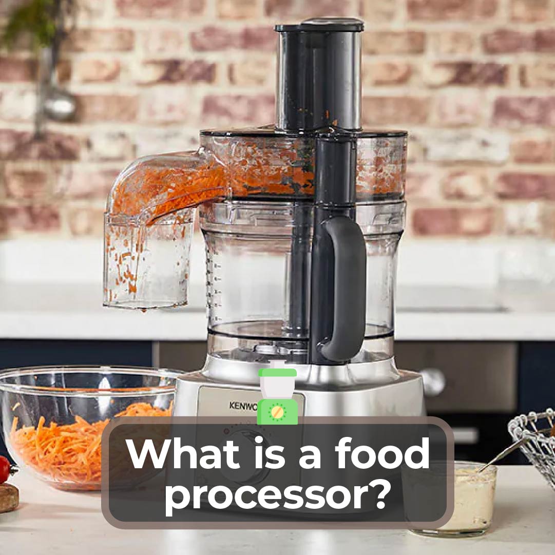 how-long-does-a-food-processor-last