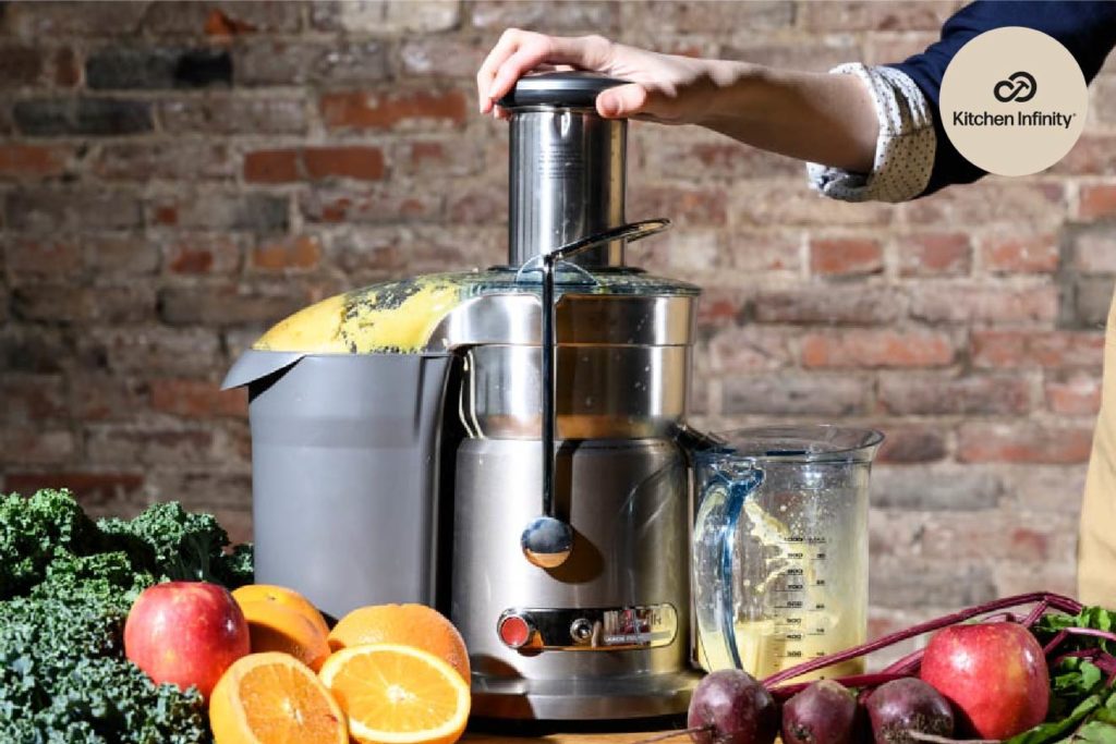 know about juicer