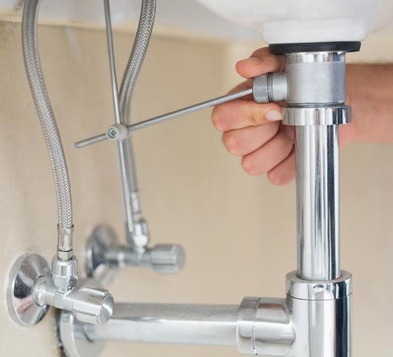 How To Install A Sink Drain